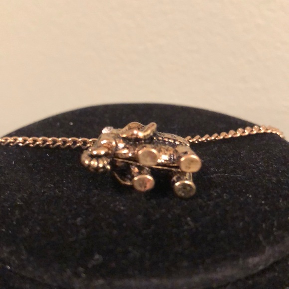 Elephant Necklace - Picture 6 of 9